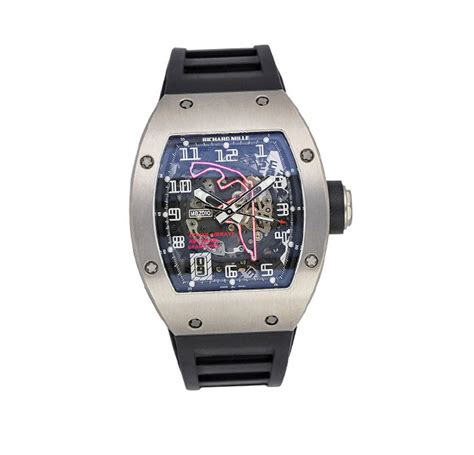 richard mille mbz|Richard Mille watches.